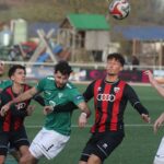 Nach dem Sieg in Baunach gegen Ingolstadt 2: Hat der FC 05 bald fast 30 Mann im Kader?