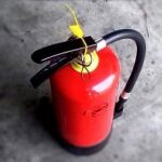 Prävention, Eigenschutz und die richtige Anwendung: Am 10. Februar ist Internationaler Tag der Feuerlöscher