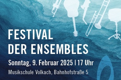 Premiere der Volkacher Musikschule: Neu gegründete Ensembles präsentieren ihr Können