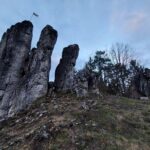 Fahr mal hin: Die Fränkische Schweiz mit dem Druidenhain, dem Wasserstein, der Burgruine Stierberg und den drei Zinnen – MIT VIELEN FOTOS!