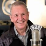 Fritz Egner beim Bamberger Literaturfestival: Ausverkauft – aber er kommt nochmal nach Hallstadt