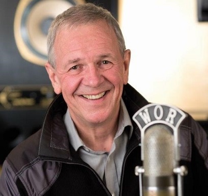 Fritz Egner beim Bamberger Literaturfestival: Ausverkauft – aber er kommt nochmal nach Hallstadt