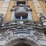 21 Jahre alter Dieb aus Algerien wird wiedererkannt: Das Gericht verhängt gegen ihn sofort eine Bewährungsstrafe