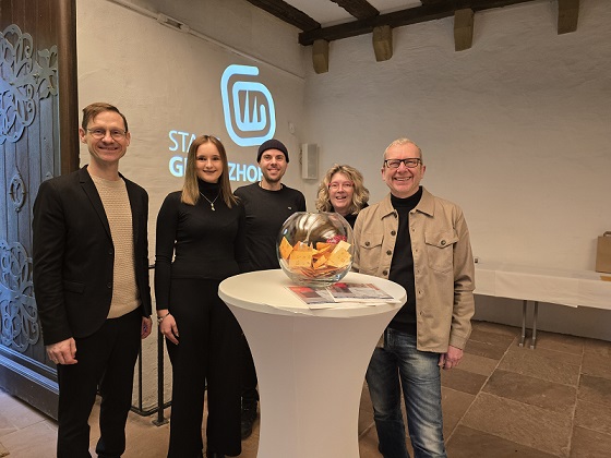 Gewinner gezogen: Das sind die Preisträger beim Gerolzhöfer Kinderadvent Hoch Zwei