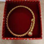 Alles Gold, was glänzt? Wertvoller Goldschmuck auf der Autobahn A 3 nachverzollt