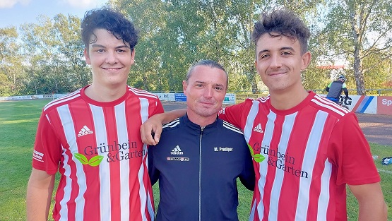 Das ungleiche Keller-Derby, der Paukenschlag in Geesdorf und der große Nachbarschaftskampf in den Haßbergen