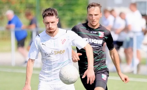 Halbzeit bei Türkiyemspor Schweinfurt: „Platz 12 feiern wir am Saisonende mit guten Rindsbratwürsten zum Klassenerhalt!“