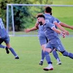 Sechs Tore, sieben Tore…: Kracherspiele auf Kreisebene am Freitagabend mit überragenden „Fatschis“