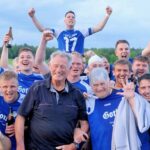 Halbzeit beim SV Fatschenbrunn: „Wie die Hesselbacher heim gekommen sind, weiß bis heute noch niemand!“