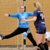 Auch in München verlieren die Bergtheimer Handballerinnen mit zehn Toren Unterschied