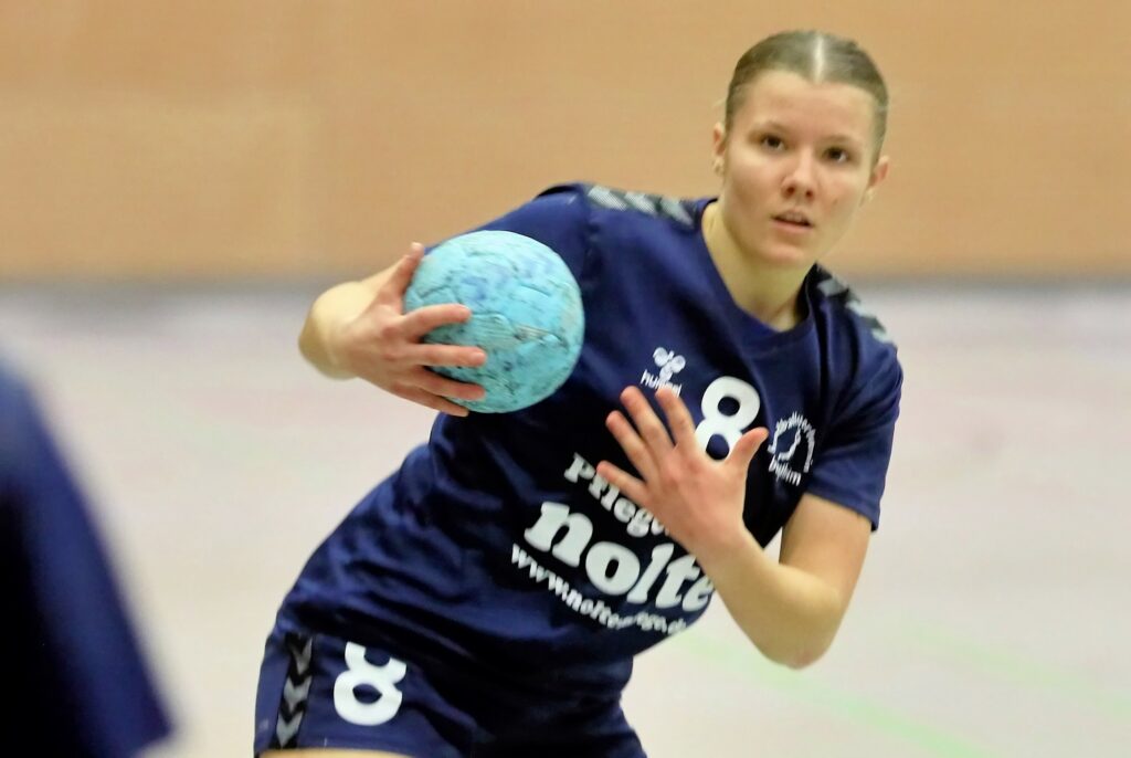 HSV Bergtheim setzt mit einem 23:20 Auswärtssieg beim TV Marktsteft ein erstes Ausrufezeichen