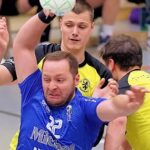 Keine gute Saison der MHV-Handballer endete mit einer standesgemäßen Niederlage und dem Abstieg