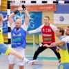 Handball am Samstag: Tabellenführer Volkach erwartet Bad Brückenau, Schweinfurt die TG Heidingsfeld