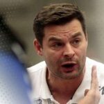 Heiko Karrer übernimmt nach 13 Jahren wieder das Traineramt bei den Wölfen