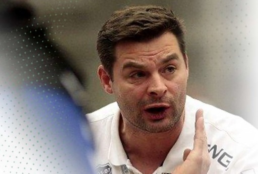 Heiko Karrer übernimmt nach 13 Jahren wieder das Traineramt bei den Wölfen