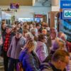 22. Immobilienmesse Franken mit dem Sonderthemen: Inneneinrichtung, Garten, Energie, SmartHome, Sicherheit & Einbruchschutz & alternative Wohnformen