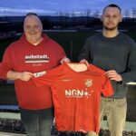 TSV Aubstadt verstärkt sich mit Jakob Reichenbach und gibt dafür Sam Zander ab