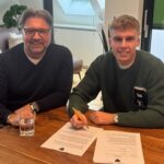 Der nächste Winterzugang: Auch Julian Kudala vom SSV Ulm wird ein Schnüdel