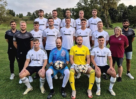 Halbzeit bei der SG Dingolshausen/ Rügshofen: „In Kirchaich wurden wir ausgekontert wie eine Jugendmannschaft!“