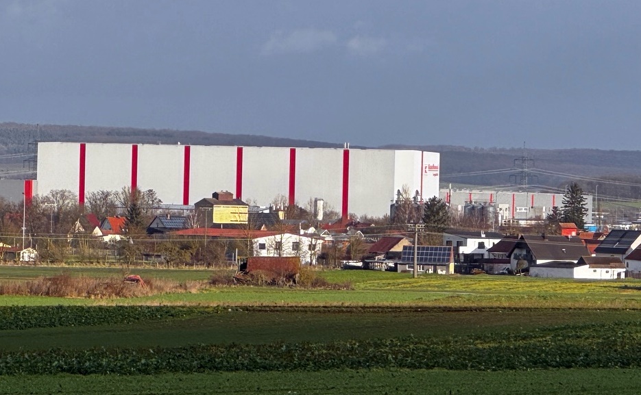Kaufland plant Massenentlassungen im Lager Donnersdorf: Betriebsrat und ver.di erklären den Widerstand und Kampf um jeden Arbeitsplatz!