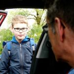 Unbekannter Mann sprach in Lohr am Main ein 13 Jahre altes Mädchen an und wollte ihre Telefonnummer