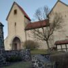 Fahr mal hin und schau´s mal an: Die Kirchenburg in Serrfeld – VIELE FOTOS!