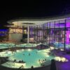 Erneuter Besucherrekord in 2024: Die KissSalis Therme Bad Kissingen legt nochmal zu