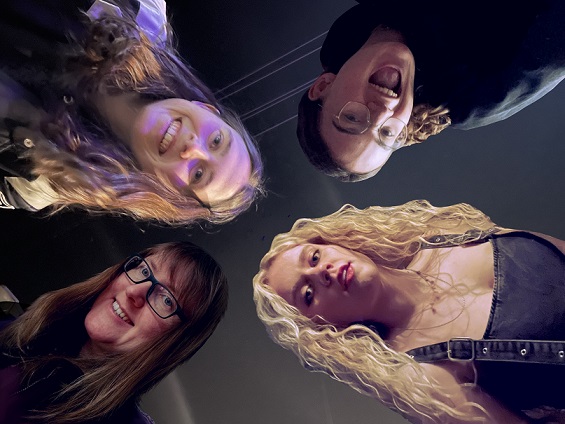 Wer war noch nie im Alten Butterwerk in Gerolzhofen? Dann hin zum Auftritt von Klub Kowolski