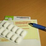 „Ärger mit dem Chef vermeiden“: AOK-Expertin gibt beim Info-Abend in Karlstadt Tipps zum Thema „Krank sein“