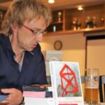 „Politik meets Thriller“: Fränkischer Autor Volker Backert kommt nach Maßbach