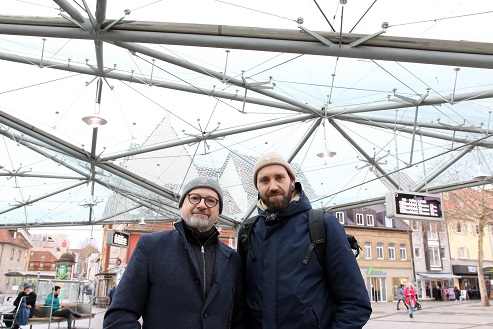 Anfragen und Anträge: Die Stadtratsfraktion DIE LINKE. in Schweinfurt kümmert sich weiterhin um den Stadtbusverkehr