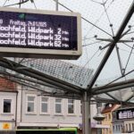 Endlos-Diskussion im Schweinfurter Stadtrat zum Thema Stadtbus: Verbesserungen – ja oder nein?