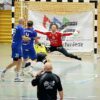 Das Handball-Derby gegen Königsberg geht unerwartet deutlich an den MHV Schweinfurt