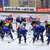 Es ist angerichtet: Die Mighty Dogs starten gegen Neu-Ulm in das Play off-Viertelfinale