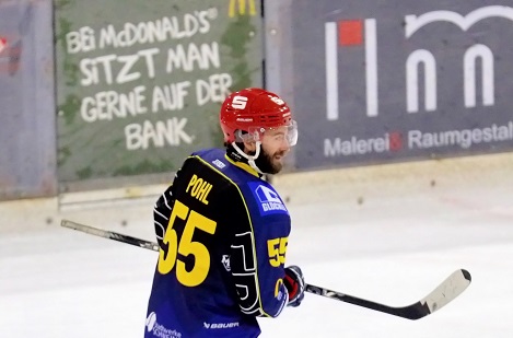 Traumstart für die Mighty Dogs: Nach dem 5:3-Sieg im Amberg spricht vieles für eine Eishockey-Euphorie in Schweinfurt