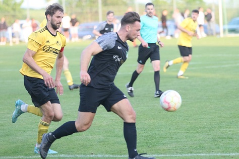 Halbzeit beim TSV Forst: „Die Mannschaft hat großes Potenzial!“