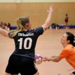 Neues vom Korbball: So sieht´s derzeit in den sieben Ligen der Region aus