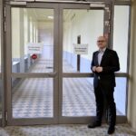 Toilette am Bahnhof: Stadt Bad Kissingen erreicht mit der Deutschen Bahn vertragliche Einigung