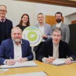 Weitere Stärkung der Region Würzburg: Öko-Modellregion stadt.land.wü. bis September 2028 verlängert