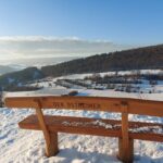 Fahr mal hin und lauf mal rum: Die Extratour Ostheimer mit aufregenden 6,6 Kilometern – MIT VIELEN FOTOS!