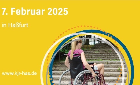 „Perspektivwechsel! Behinderung selbst erleben“: Selbsterfahrungsseminar von Kreisjugendring und Lebenshilfe