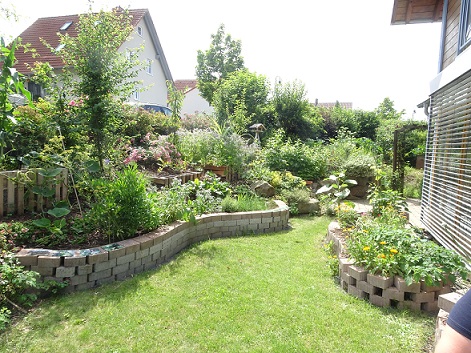 Haßberge News: Jahresprogramm der Gartenbauer und mehr Geld für die Pflege