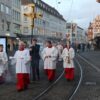Als „Pilger der Hoffnung“ aufbrechen: Bischof Dr. Franz Jung eröffnet das Heilige Jahr 2025 für das Bistum Würzburg