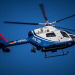 Vermisster älterer Mann nach Suchaktion zahlreicher Einsatzkräfte wohlbehalten aufgefunden