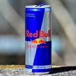 Wechselbetrug: Aufpassen, wenn jemand zwei Dosen Red Bull mit einem 200 Euro-Schein kaufen will