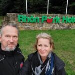 Das ist Abenteuer-Urlaub!: Das Rhön Park-Hotel, der Schatz im Silbersee, die schwarzen Moorleichen und Noahs Segel