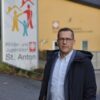 Geborgenheit ohne die eigenen Eltern: Das Kinder- und Jugenddorf Sankt Anton der Caritas in Riedenberg