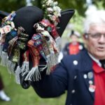 Fasching und Termine 2025: Tourist-Info Schweinfurt ruft zur kostenlosen Terminmeldung auf.