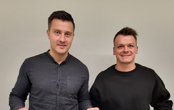 Vladimir Slintchenko folgt in Nieder- und Oberwerrn auf den nach Hambach wechselnden Matthias Fiedler