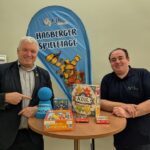 Haßberge Spieletage finden im März in Ebern statt: Vier Tage voller Spiel, Spaß und Spannung in der Frauengrundhalle